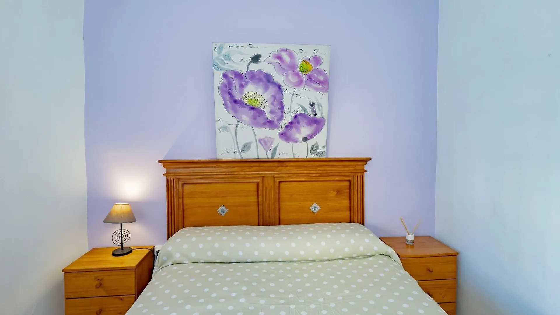 Cubo'S Algarrobo Beach Apartment