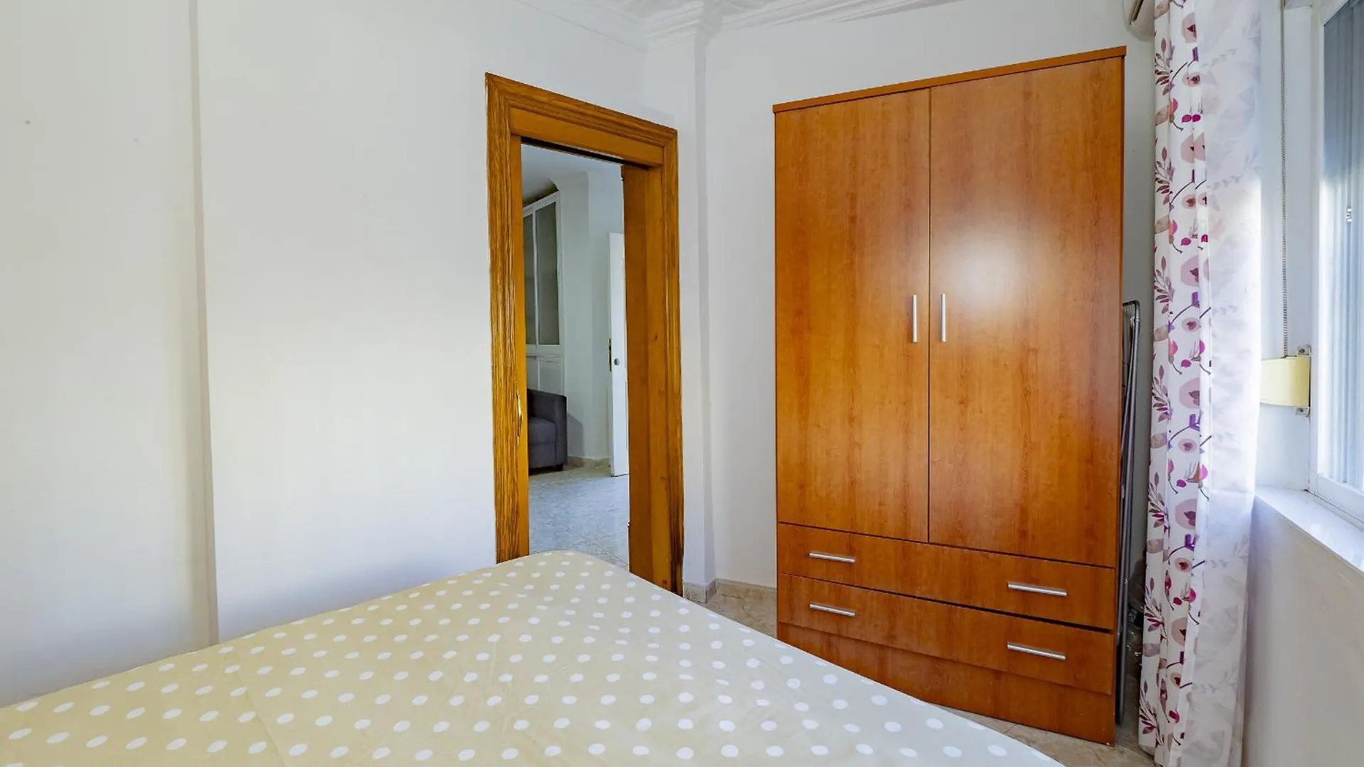 Cubo'S Algarrobo Beach Apartment Spain