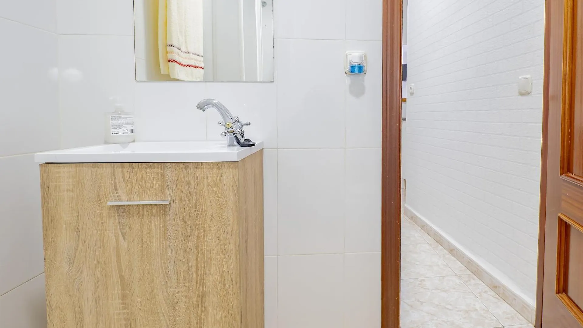 Cubo'S Algarrobo Beach Apartment Algarrobo Costa