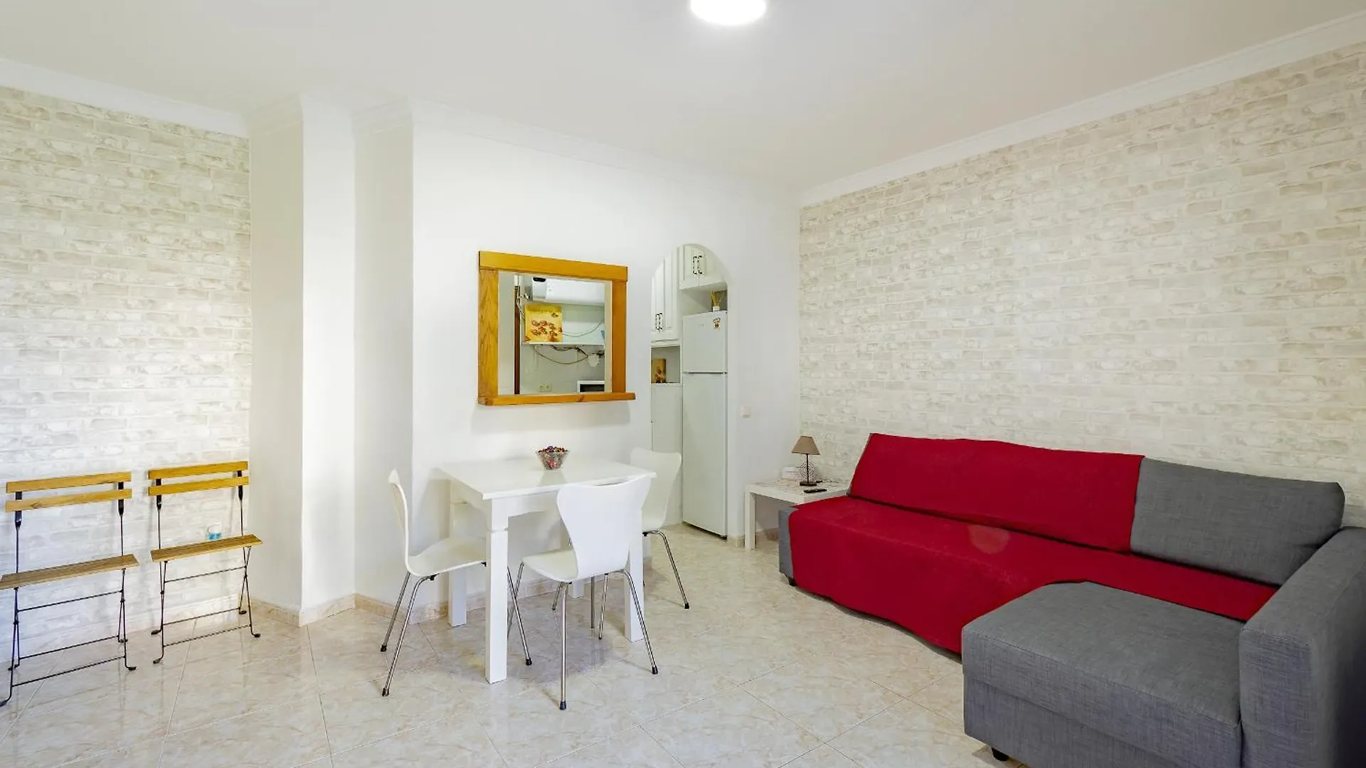 Cubo'S Algarrobo Beach Apartment Algarrobo Costa
