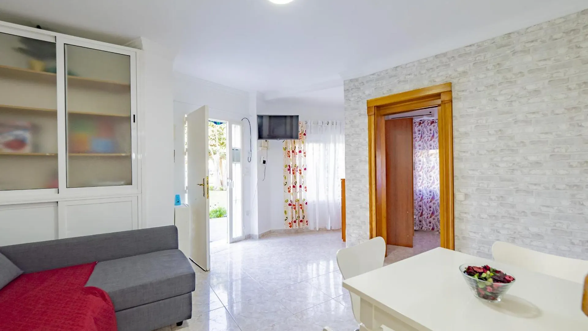 Cubo'S Algarrobo Beach Apartment
