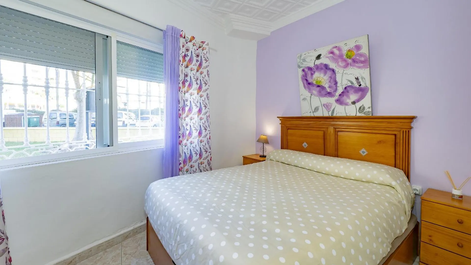 Cubo'S Algarrobo Beach Apartment 0*, Algarrobo Costa