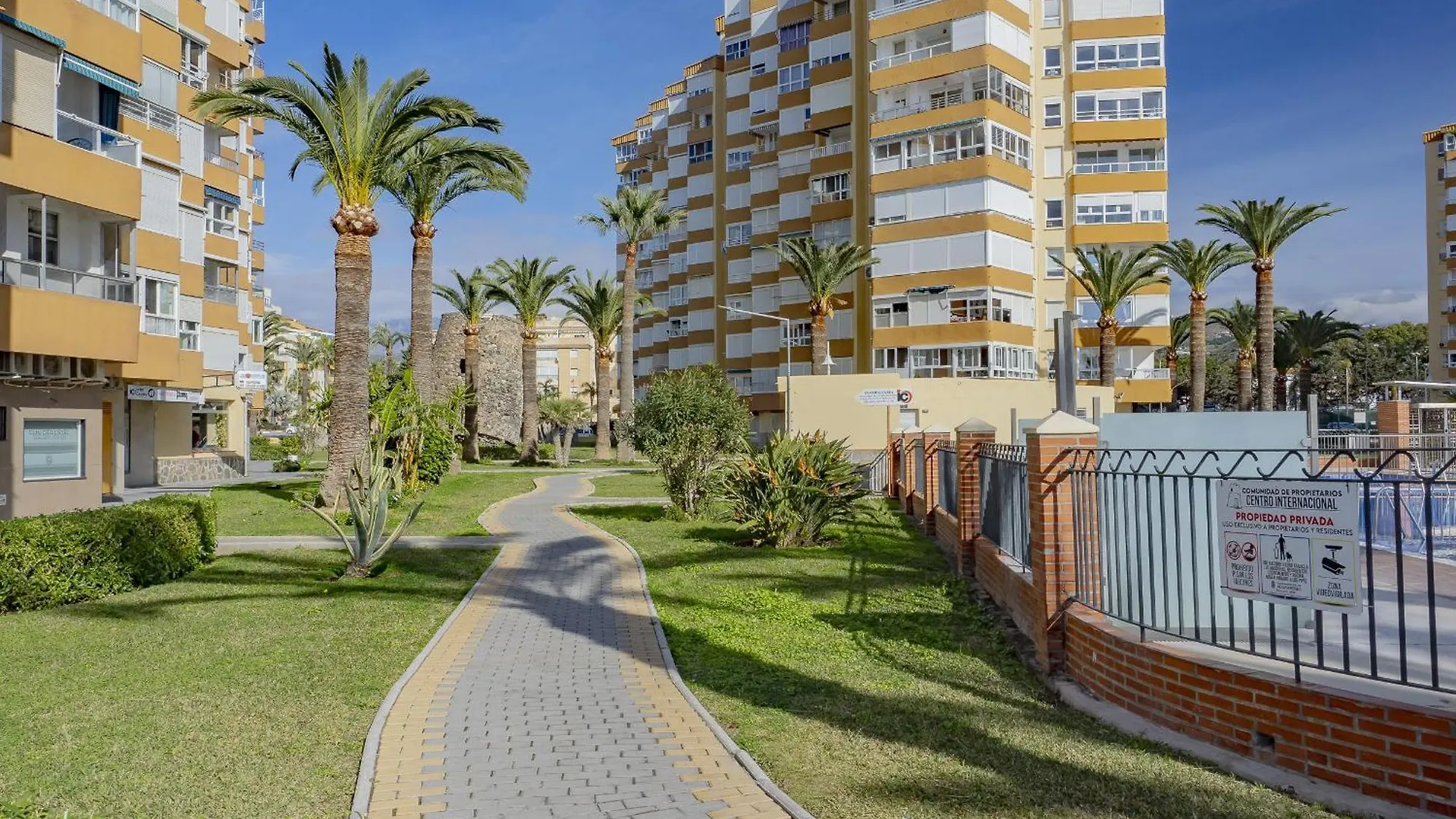 Cubo'S Algarrobo Beach Apartment