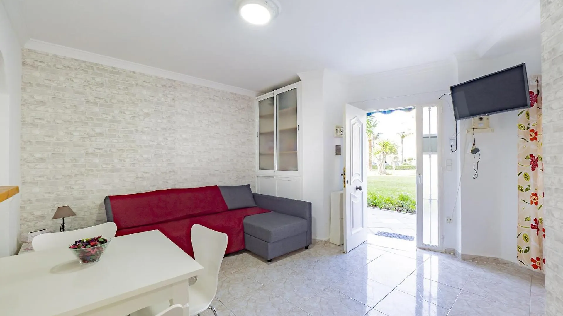 Cubo'S Algarrobo Beach Apartment 0*, Algarrobo Costa