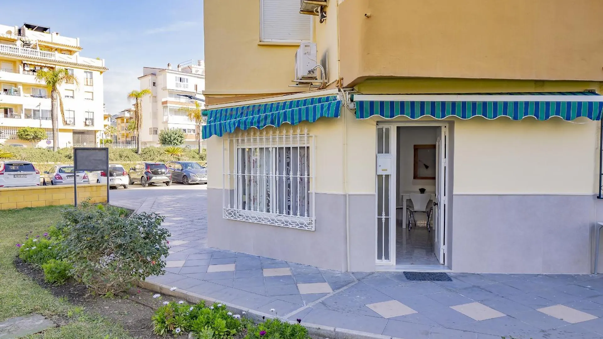 Cubo'S Algarrobo Beach Apartment 0*, Algarrobo Costa Spain