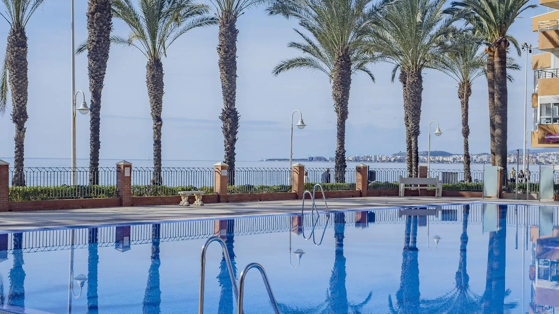 Cubo'S Algarrobo Beach Apartment 0*, Algarrobo Costa